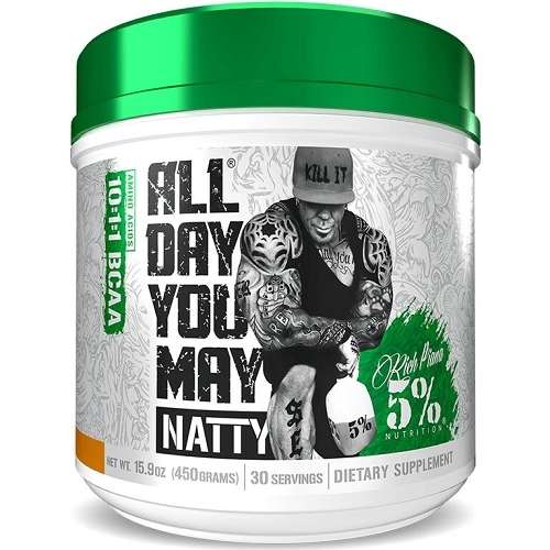 All Day You May Natty 450gr