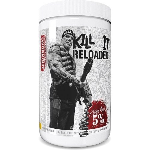 Kill It Reloaded Legendary 25servings Beach Blast