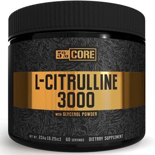 L-Citrulline 3000 Core Series 234gr