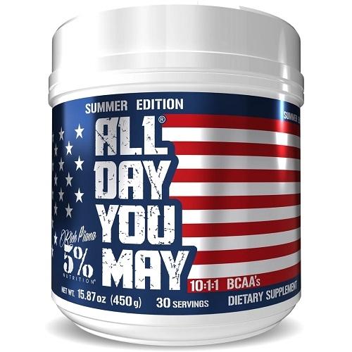 All Day You May Summer Edition 450gr Summer Edition
