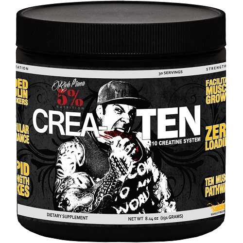 Crea-TEN 231gr Mango Pineapple