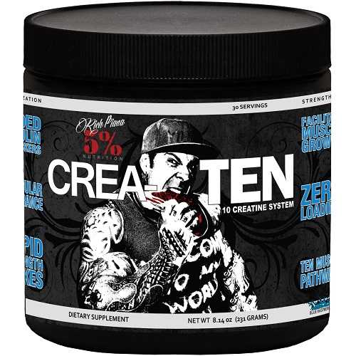 Crea-TEN 231gr