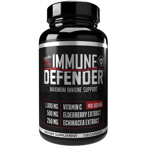 Immune Defender 120caps