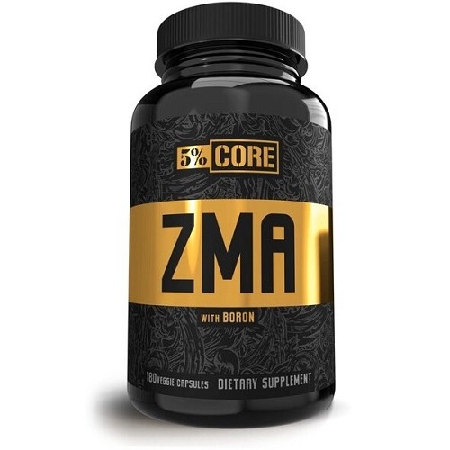 ZMA Core Series 180v-caps