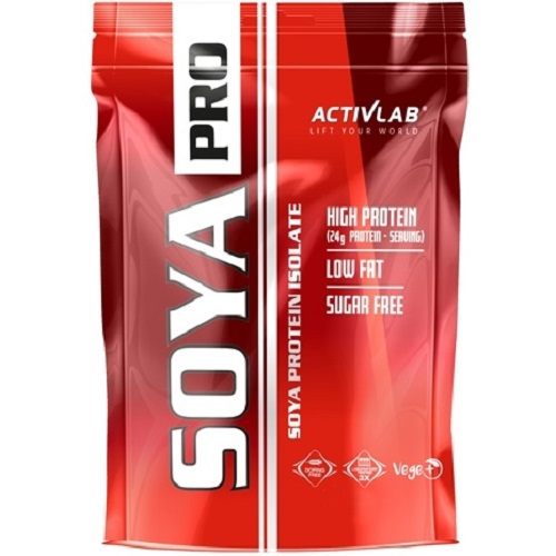 Soya Pro 2000gr Strawberry