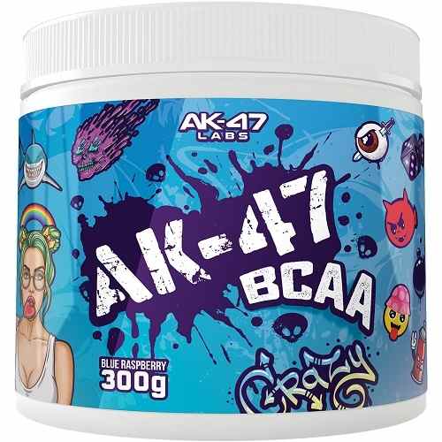 AK-47 BCAA 300gr