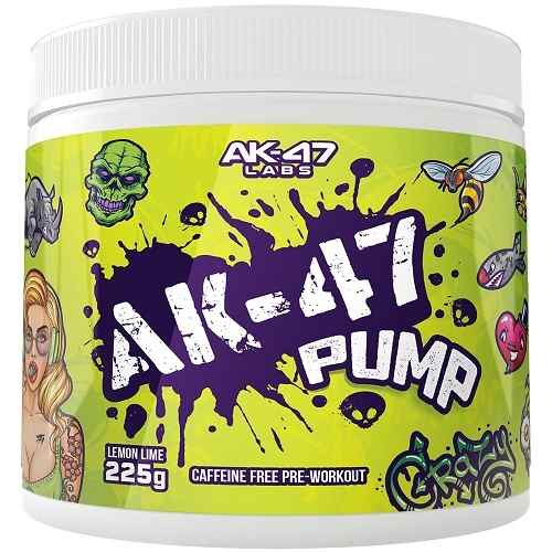 AK-47 Pump 225gr