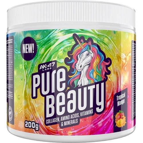 AK-47 Pure Beauty 200gr Mango