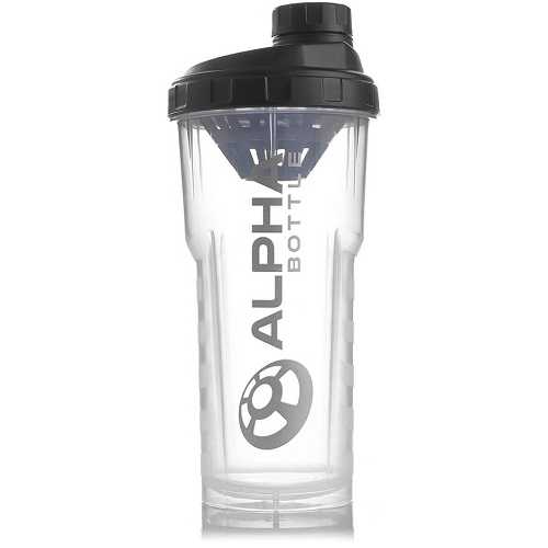 Alpha Bottle 750ml