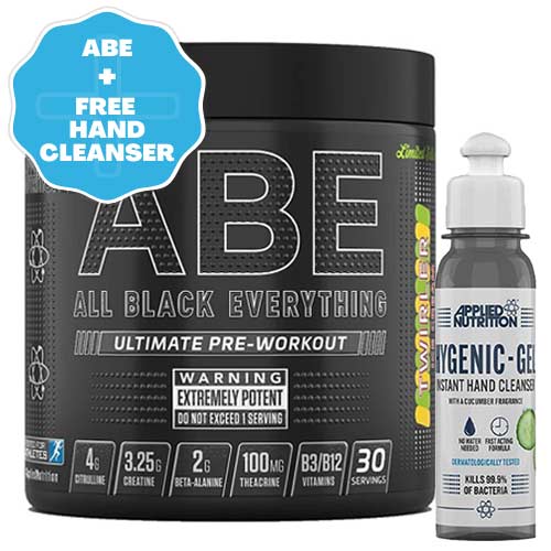 ABE 30servings Twirler Ice Cream