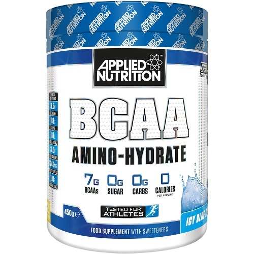 BCAA Amino-Hydrate 450gr Fruit Blast