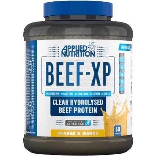 Beef-XP 1800gr Orange Mango