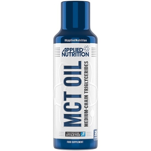 MCT Oil 490ml