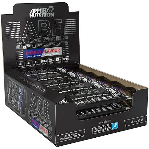 A.B.E Pre Gel 20x 60gr