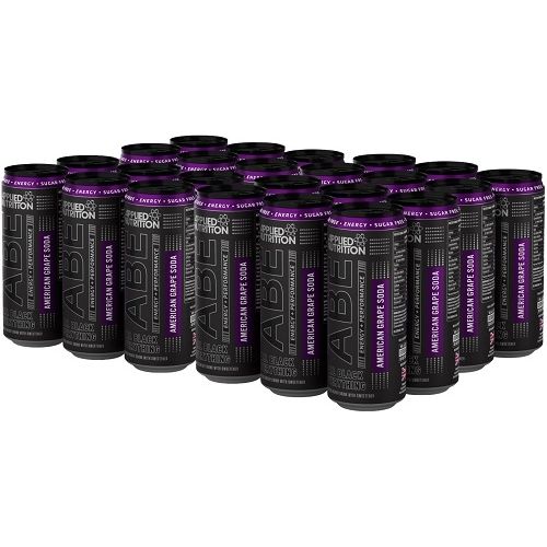 A.B.E RTD 24x 330ml