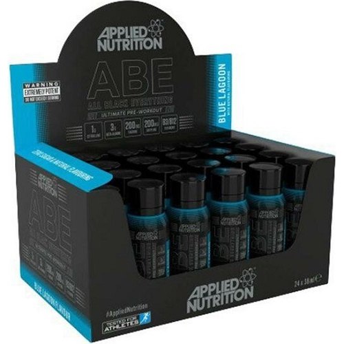 A.B.E Shots 24x 38ml