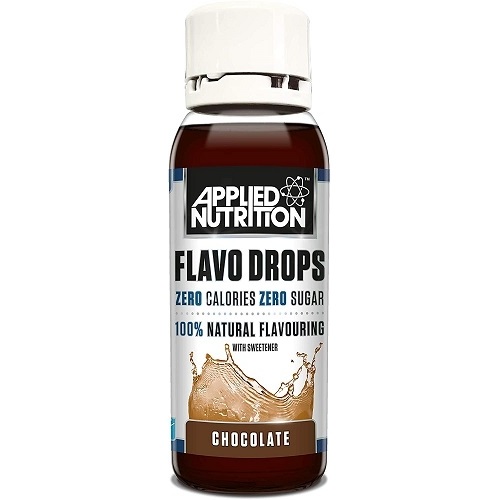 Flavo Drops 38ml Chocolade