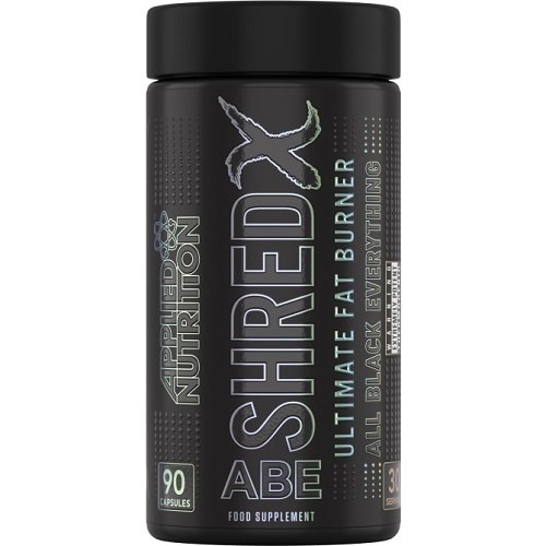 Shred-X 30servings Sour Gummy