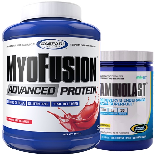 #Basic Performance Pack