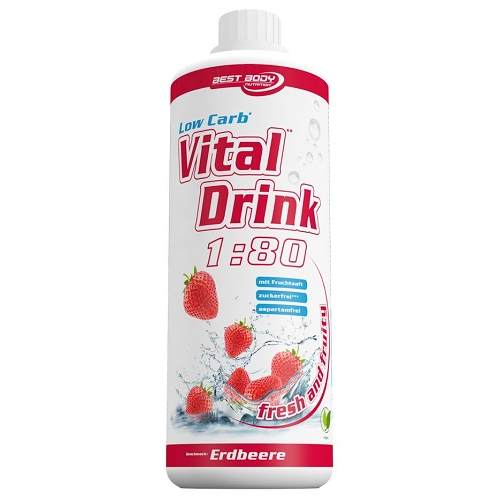 Low Carb Vital Drink 5000ml