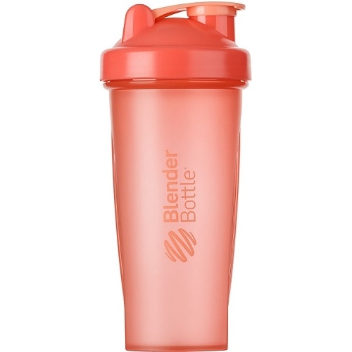Classic Colour 800ml Coral
