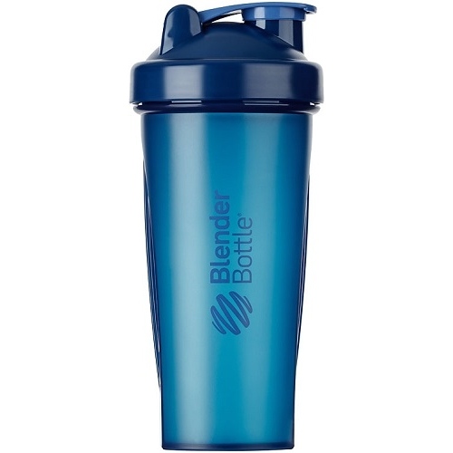 Classic Colour 800ml Navy