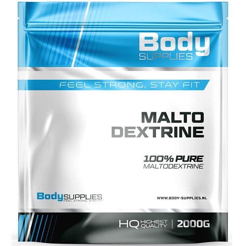 -Maltodextrine 2000gr