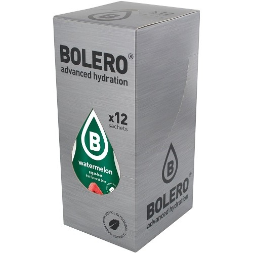 Classic Bolero 12x 9gr Watermelon