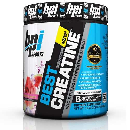 Best Creatine 50servings Watermelon