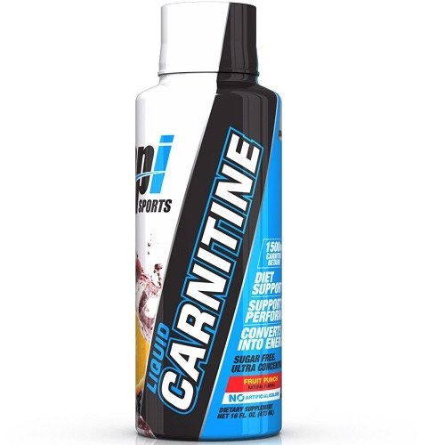 Liquid Carnitine 473ml