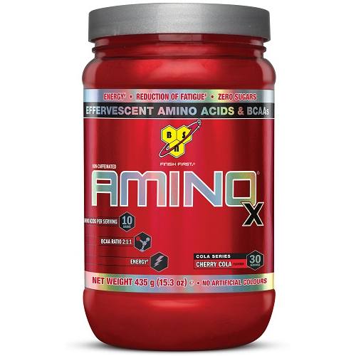 Amino X 1015gr