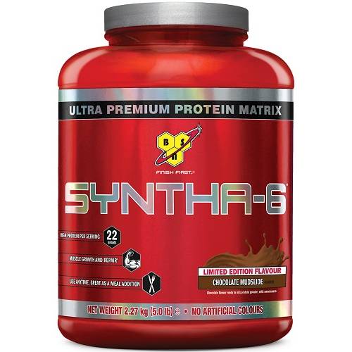 Syntha-6 2270gr