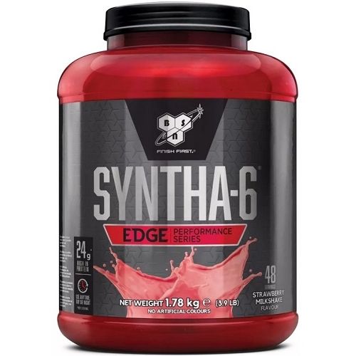 Syntha-6 Edge 1834gr Aardbei