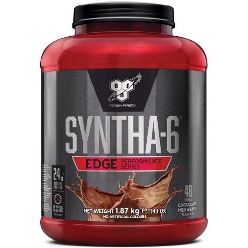 Syntha-6 Edge 1834gr Chocolade