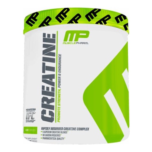 Creatine Musclepharm 300gr