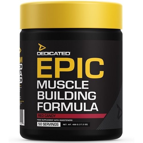 EPIC 50servings