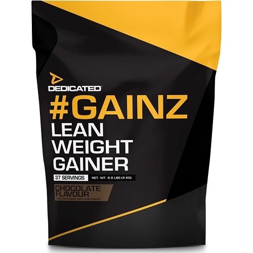 Gainz 4000gr Chocolate