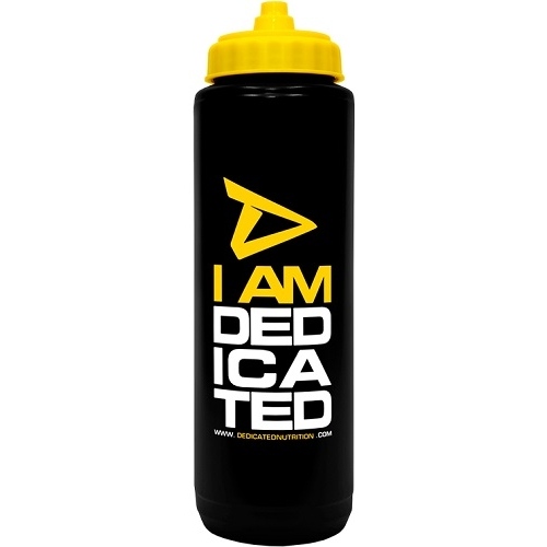 Dedicated Squeeze Bottle 1000ml