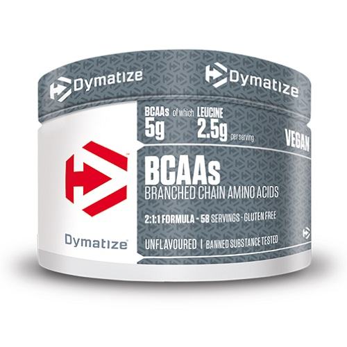 BCAA 2:1:1 Powder 300gr