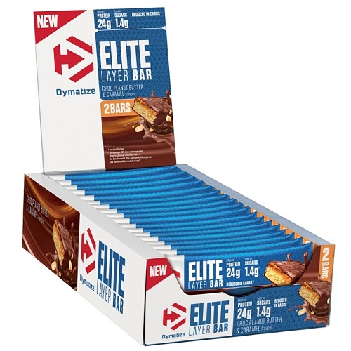 Elite Layer Bar 18repen