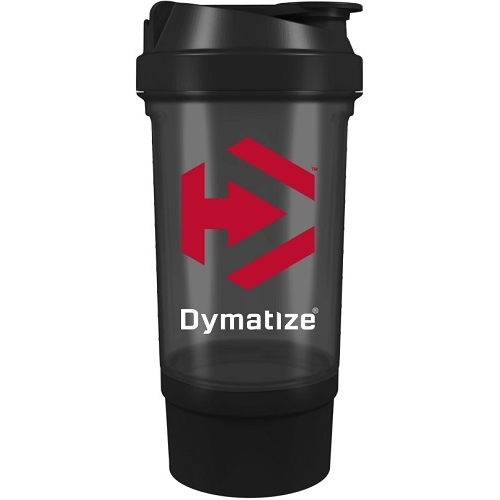 Get Dymatized Shaker 500ml