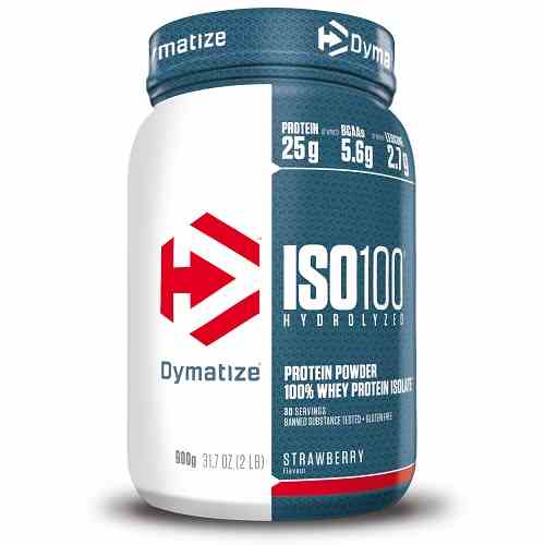 ISO-100 2200gr