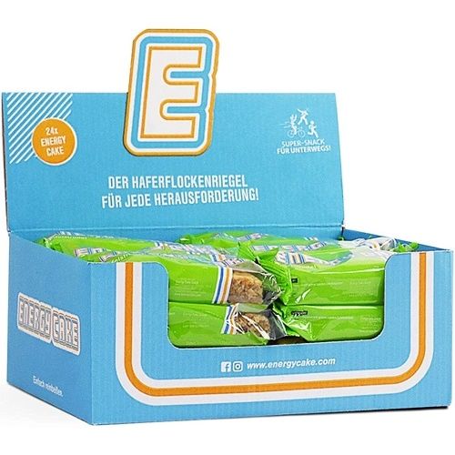 Energy Cake 24cakes