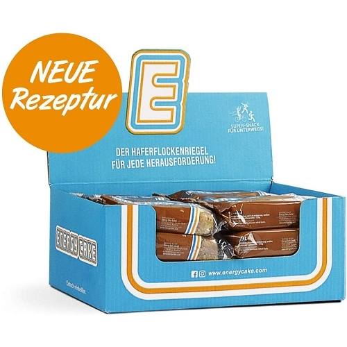 Energy Cake 24cakes Cappuccino
