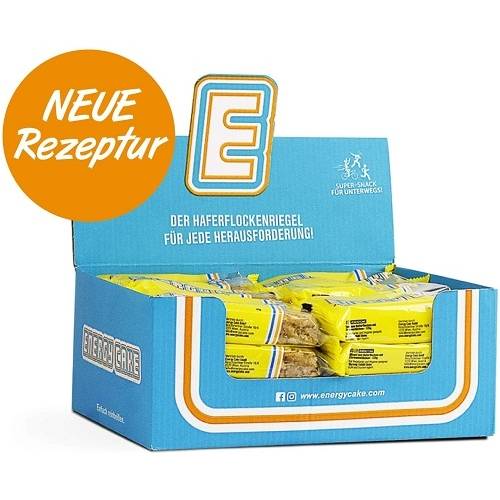 Energy Cake 24cakes Lemon