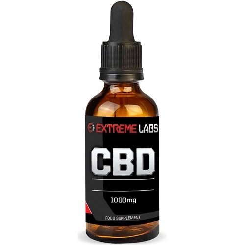 CBD 10% 10ml Fruit Punch