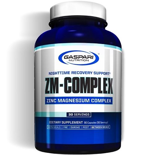 ZM-Complex 90caps