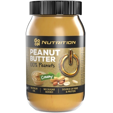 Peanut Butter 900gr Creamy