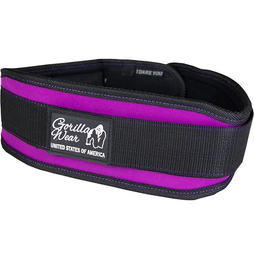 Women&apos;s Lifting Belt 1 riem Maat S