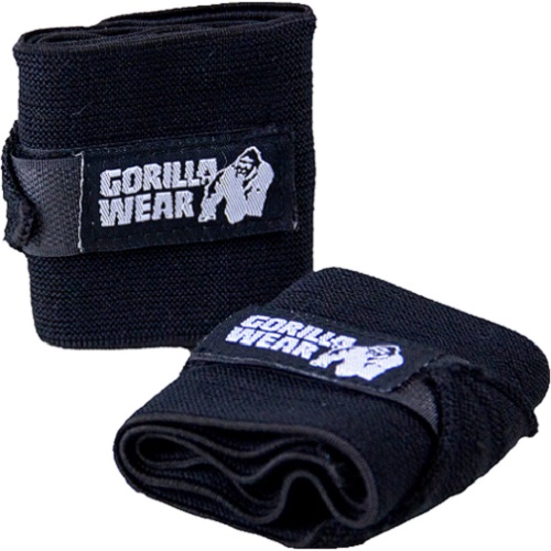 Basic Wrist Wraps 1 paar (maat)